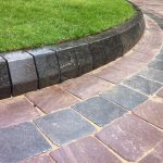 stone driveways mansfield