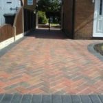 driveways mansfield