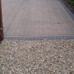 brick driveways mansfield