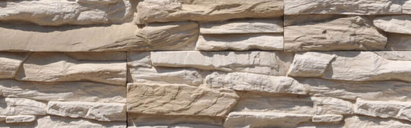 decorative stone